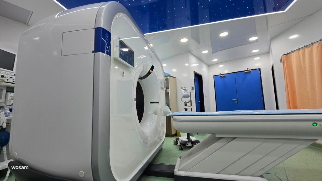 مجموعة هائل سعيد أنعم وشركاه وفيليبس العالمية تعززان الشراكة من أجل توطين ومواكبة الابتكارات العالمية في قطاع الرعاية الصحية اليمني