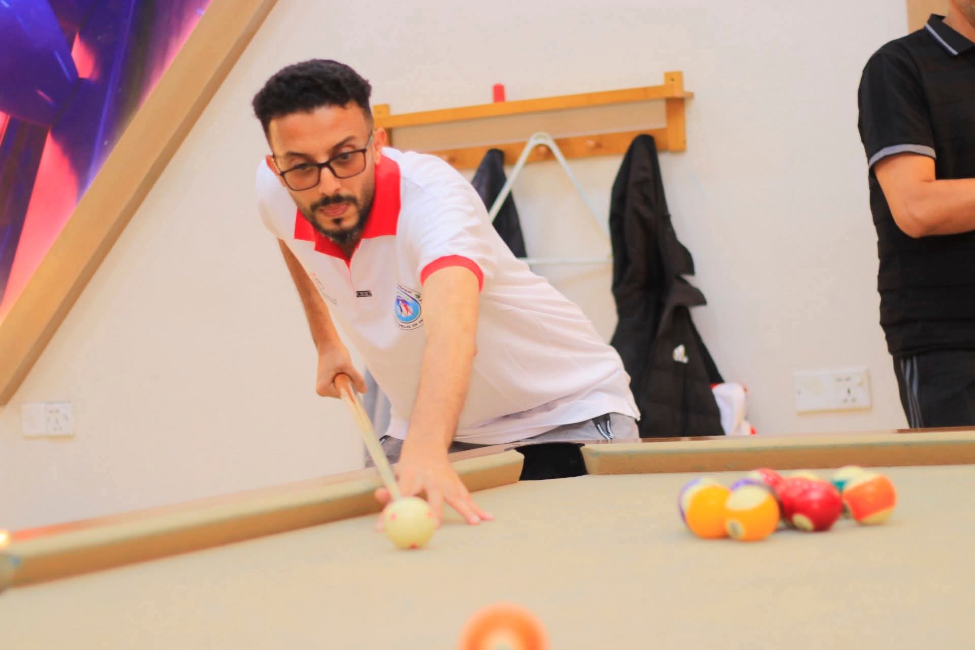 في بطولة الشركات.. فريق وزارة الشباب والرياضة يحسم لقب كرة الطاولة واحتدام المنافسات في ألعاب البولينج والبلياردو والبادل