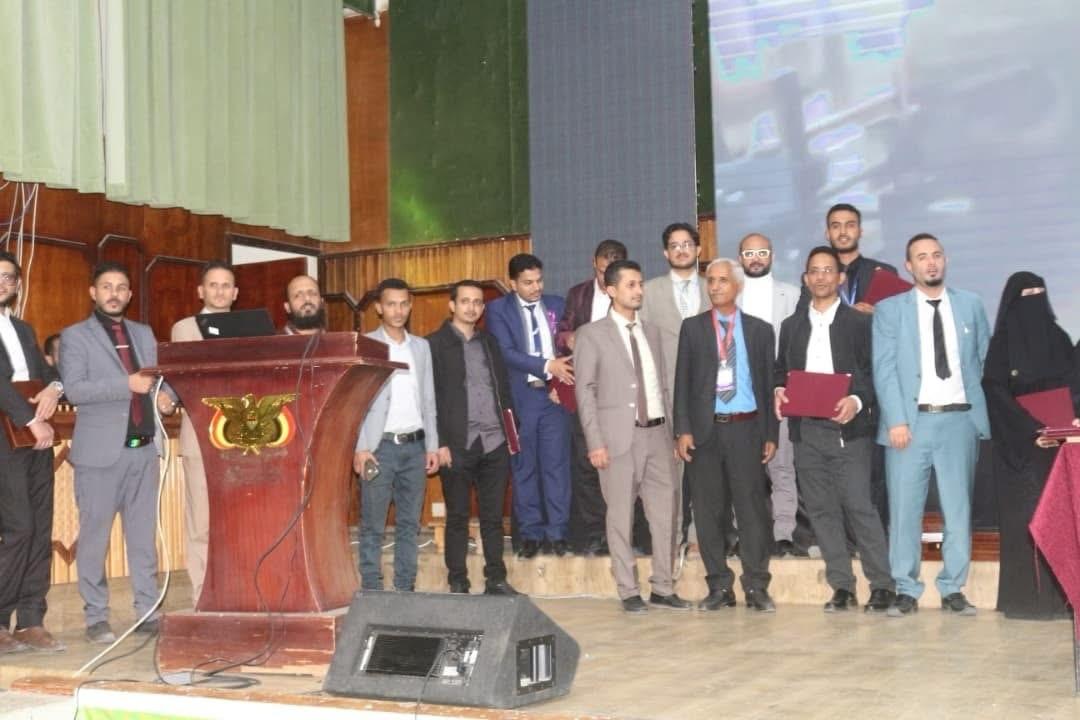 شركة المراعى السعودية ترعى فعالية في مستشفى الثورة بصنعاء !!