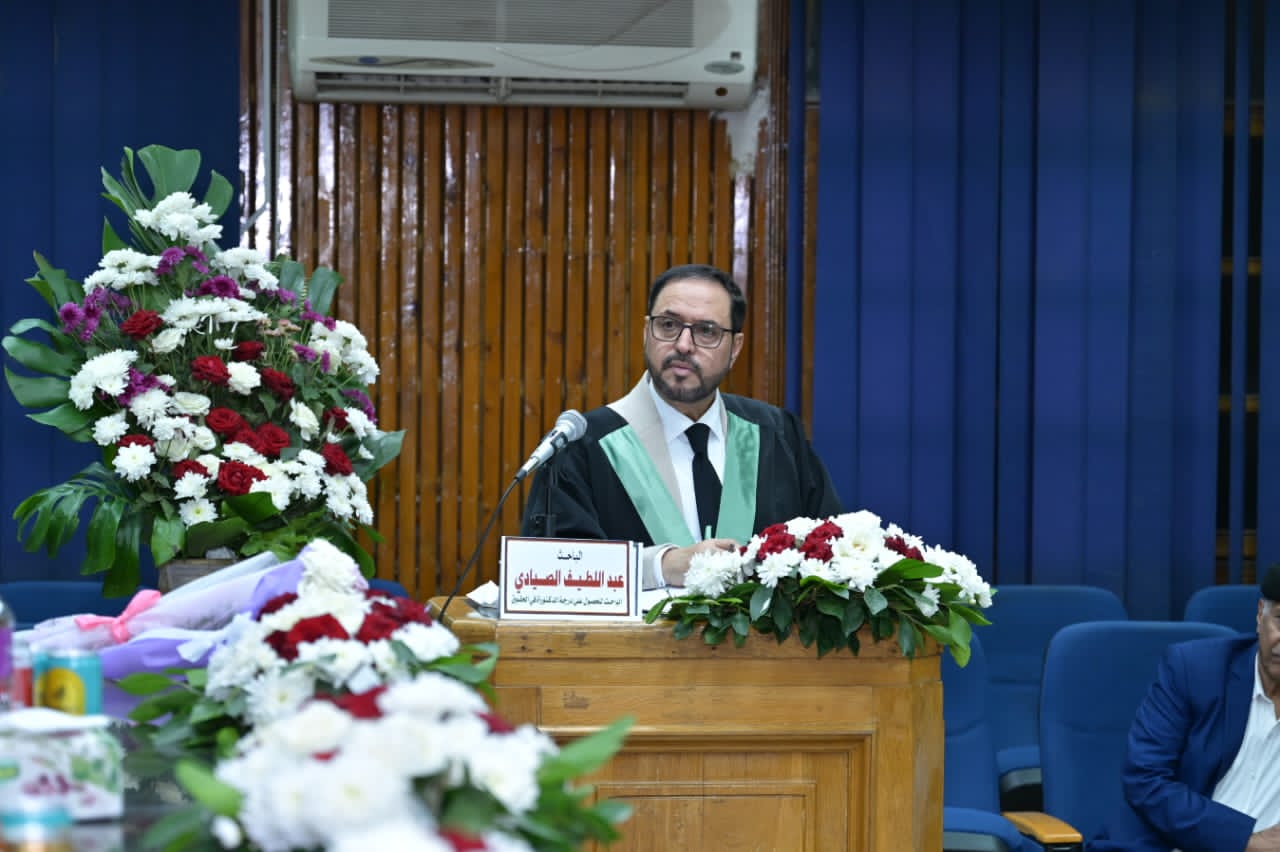 دراسة نوعية للباحث عبداللطيف الصيادي لربط الخليج العربي بخليج عُمان
