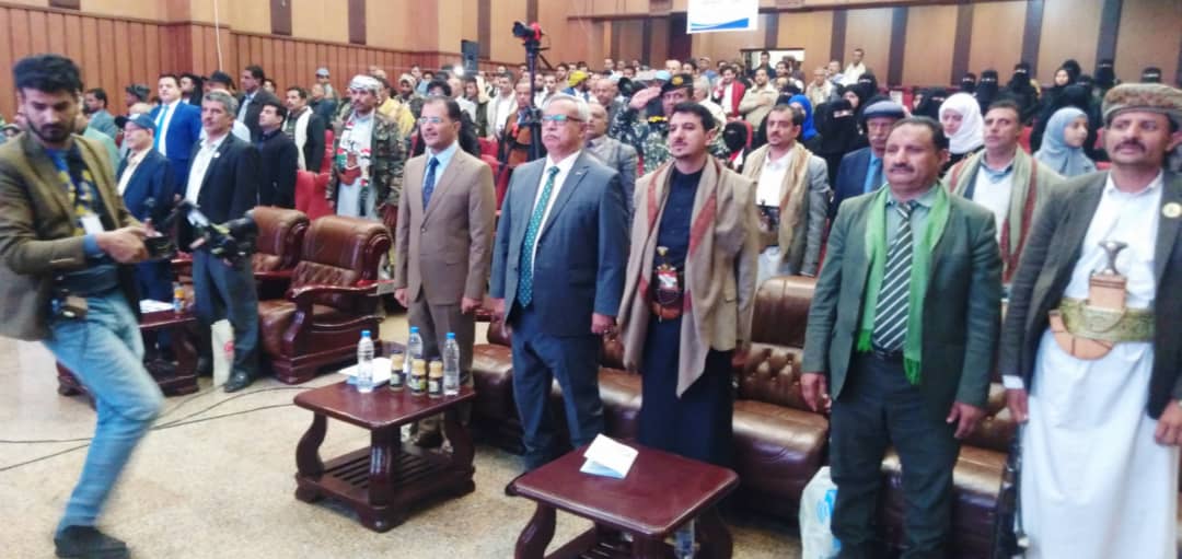 بن حبتور: يجب منح التنوع الثقافي مساحة من الحرية